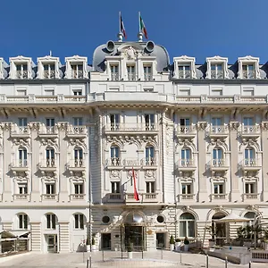 Boscolo & Spa فندق