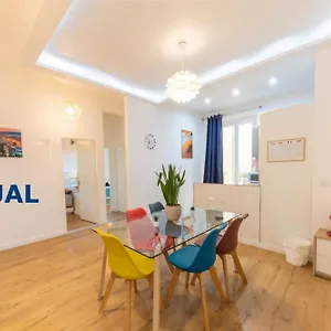  Appartement The Big Flat - Hypercentre - Car Park - Virtual Tour