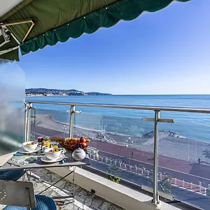 Apartman My Casa - Prom 199, Nizza